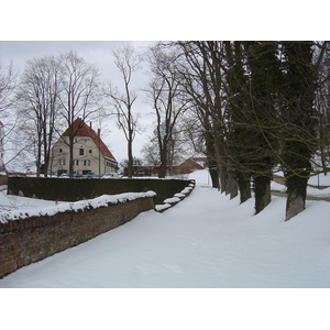 รูปถ่าย เยอรมนี(Germany) แลนด์ชูท(Landshut) 2005-03 1