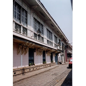 รูปถ่าย ฟิลิปปินส์(Philippines) มะนิลา(Manila) 1997-03 5