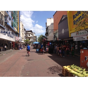 รูปถ่าย ปานามา(Panama) ปานามาซิตี(Panama City) 2015-03 224