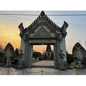 รูปถ่าย กัมพูชา(Cambodia) เสียมราฐ(Siem Reap) 2023-01 141
