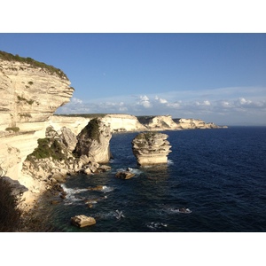 รูปถ่าย ฝรั่งเศส(France) คอร์สิคา(Corsica) โบนีฟาซีโอ(Bonifacio) 2012-09 96