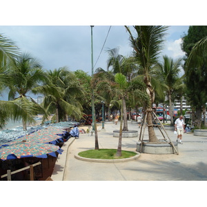 รูปถ่าย ไทย(Thailand) หาดพัทยา(Pattaya Beach) 2007-02 13