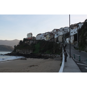 รูปถ่าย สเปน(Spain) กันตาเบรีย(Cantabria) 2013-01 70