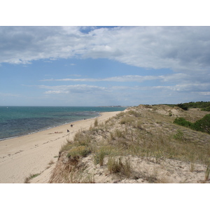 รูปถ่าย ฝรั่งเศส(France) นีวร์มูทีเย(Noirmoutier) 2006-08 1