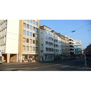 รูปถ่าย เยอรมนี(Germany) ดัสเซลดอร์ฟ(Dusseldorf) 2007-05 75