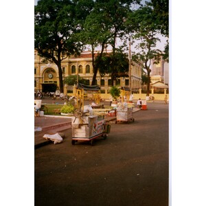 รูปถ่าย เวียดนาม(Vietnam) 1996-03 63