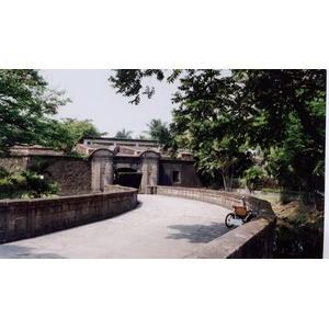 รูปถ่าย ฟิลิปปินส์(Philippines) มะนิลา(Manila) 1997-03 16