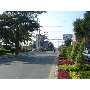 รูปถ่าย ไทย(Thailand) พัทยา(Pattaya) พัทยากลาง(Pattaya Klang) 2008-01 44