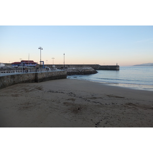 รูปถ่าย สเปน(Spain) กันตาเบรีย(Cantabria) 2013-01 17