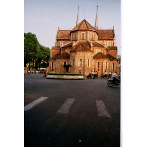 รูปถ่าย เวียดนาม(Vietnam) 1996-03 57