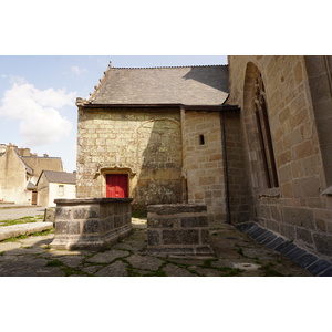 รูปถ่าย ฝรั่งเศส(France) รอชฟอร์-อ็อง-แตร์(Rochefort en terre) 2017-08 20