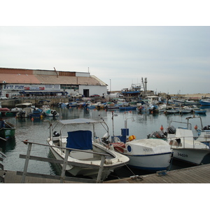 รูปถ่าย อิสราเอล(Israel) จาฟา(Jaffa) 2006-12 24