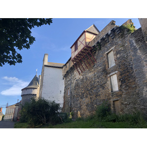 รูปถ่าย ฝรั่งเศส(France) วีเทร(Vitre) 2020-06 18