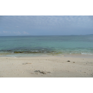 รูปถ่าย ฟิจิ(Fiji) เกาะบีชโคมเบอร์(Beachcomber Island) 2010-05 19