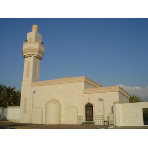 รูปถ่าย สหรัฐอาหรับเอมิเรตส์(United Arab Emirates) อาเลอิน(Al Ain) 2005-11 18