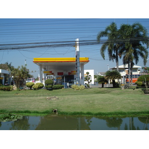 รูปถ่าย ไทย(Thailand) พิษณุโลก(Phitsanulok) ถนนมิตรภาพ(Mittraparp Road) 2008-01 32