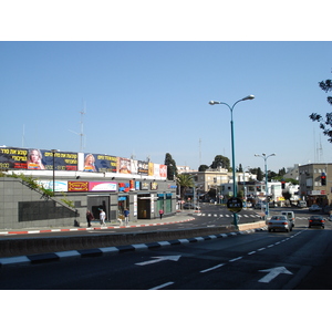 รูปถ่าย อิสราเอล(Israel) ไฮฟา(Haifa) คาร์เมล(Carmel) 2006-12 68