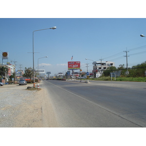 รูปถ่าย ไทย(Thailand) พิษณุโลก(Phitsanulok) ถนนมิตรภาพ(Mittraparp Road) 2008-01 56