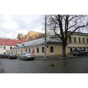 รูปถ่าย ยูเครน(Ukraine) เคียฟ(Kiev) ปอดิลด้านตะวันตก(Podil West) 2007-11 81