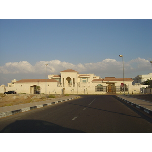 รูปถ่าย สหรัฐอาหรับเอมิเรตส์(United Arab Emirates) อาเลอิน(Al Ain) 2005-11 21