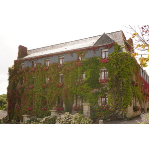 รูปถ่าย ฝรั่งเศส(France) รอชฟอร์-อ็อง-แตร์(Rochefort en terre) 2017-08 1