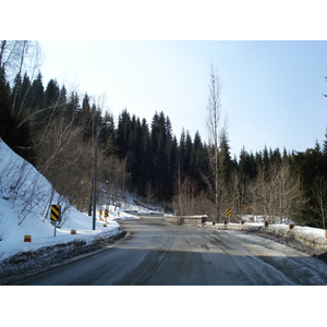รูปถ่าย คาซัคสถาน(Kazakhstan) ซิมบูแลค(Shymbulak) 2007-03 112