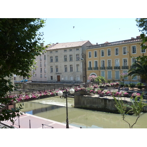 รูปถ่าย ฝรั่งเศส(France) นาร์บอน(Narbonne) 2009-07 0