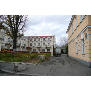 รูปถ่าย ยูเครน(Ukraine) เคียฟ(Kiev) ปอดิลด้านตะวันตก(Podil West) 2007-11 39