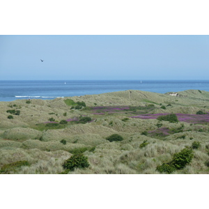รูปถ่าย อังกฤษ(United Kingdom) สกอตแลนด์(Scotland) ปราสาทแบมเบิร์ก(Bamburgh Castle) 2011-07 135