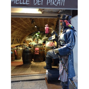 รูปถ่าย อิตาลี(Italy) ซาร์ดิเนีย(Sardinia) อัลเกโร(Alghero) 2015-06 41