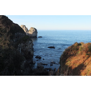 รูปถ่าย สเปน(Spain) กันตาเบรีย(Cantabria) 2013-01 9