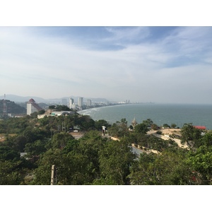 รูปถ่าย ไทย(Thailand) หัวหิน(Hua hin) 2016-01 2
