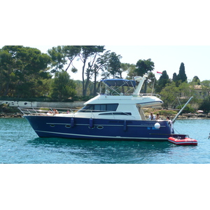 รูปถ่าย ฝรั่งเศส(France) แหลมอ็องตีบ(Cap d'Antibes) 2007-07 41