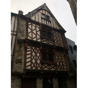 รูปถ่าย ฝรั่งเศส(France) แซ็งบรีเยอ(St-Brieuc) 2020-06 5