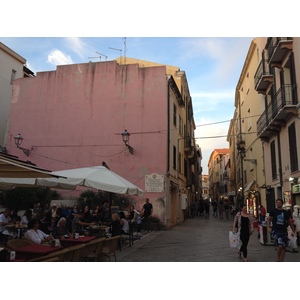 รูปถ่าย อิตาลี(Italy) ซาร์ดิเนีย(Sardinia) อัลเกโร(Alghero) 2015-06 63