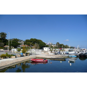 รูปถ่าย ฝรั่งเศส(France) คานส์(Cannes) หาดกาซาแญร์(Plage Gazagnaire) 2008-03 93