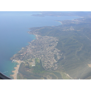 รูปถ่าย ฝรั่งเศส(France) แซ็งต์-ทรอเป(Saint Tropez) 2003-04 2