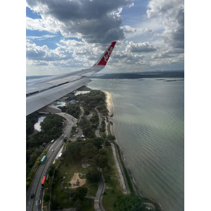 รูปถ่าย สิงคโปร์(Singapore) เครื่องบิน(Plane) 2023-01 16