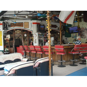 รูปถ่าย ไทย(Thailand) พัทยา(Pattaya) พัทยาสายสอง(Pattaya Saisong) 2008-01 46