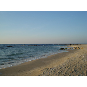 รูปถ่าย อิสราเอล(Israel) ซีซาร์เรีย(Caesarea) 2006-12 159