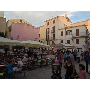 รูปถ่าย อิตาลี(Italy) ซาร์ดิเนีย(Sardinia) อัลเกโร(Alghero) 2015-06 64