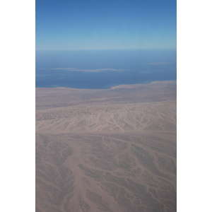 รูปถ่าย อียิปต์(Egypt) อียิปต์จากมุมสูง(Egypt from the sky) 2008-06 57