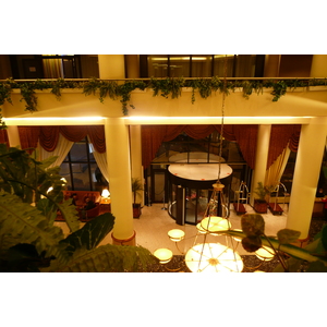 รูปถ่าย รัสเซีย(Russia) มอสโก(Moscow) โรงแรมเรอเนสซองส์ มอสโก(Renaissance Moscow Hotel) 2007-11 20