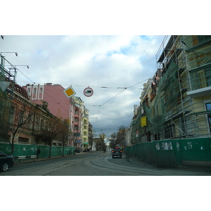 รูปถ่าย ยูเครน(Ukraine) เคียฟ(Kiev) ปอดิลด้านตะวันตก(Podil West) 2007-11 1
