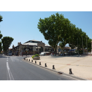 รูปถ่าย ฝรั่งเศส(France) นาร์บอน(Narbonne) 2009-07 11