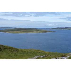 รูปถ่าย อังกฤษ(United Kingdom) สกอตแลนด์(Scotland) แกร์ลอค(Gairloch) 2011-07 13