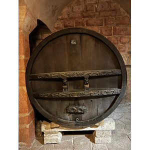 รูปถ่าย ฝรั่งเศส(France) ปราสาทโอ-เคอนิกส์บูร์ก(Koenigsbourg Castle) 2023-10 119