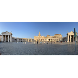 รูปถ่าย อิตาลี(Italy) โรม(Rome) 2021-09 380
