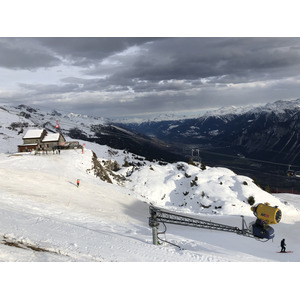 รูปถ่าย สวิสเซอร์แลนด์(Switzerland) ครองส์-มงตานา(Crans Montana) 2020-12 300