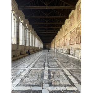 รูปถ่าย อิตาลี(Italy) ปิซา(Pisa) 2021-09 119